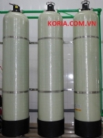 Phương pháp xủ lý nước nhiễm đá vôi